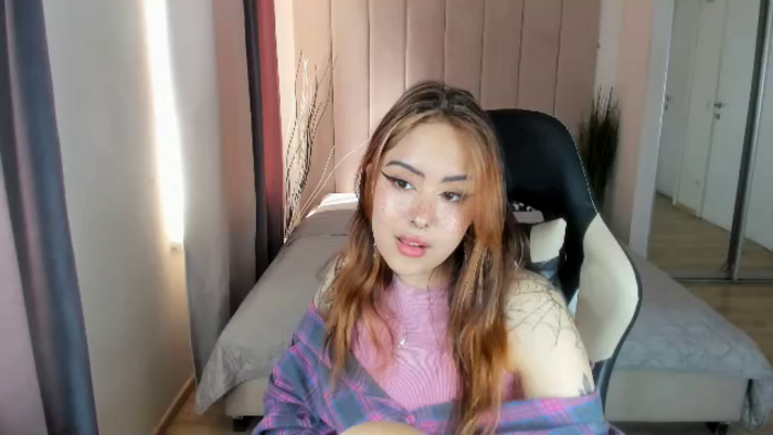kim-brownie