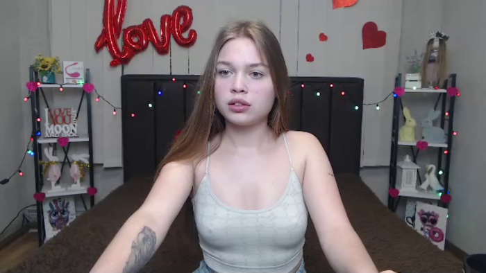 lara-cher