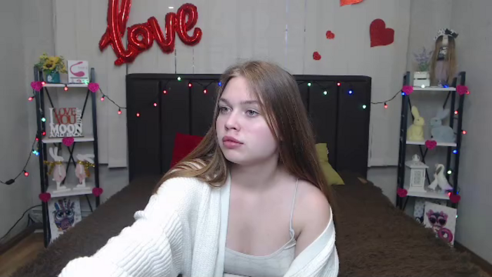 lara-cher