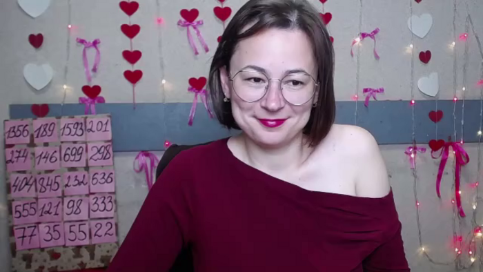 marie-selfi