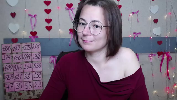 marie-selfi