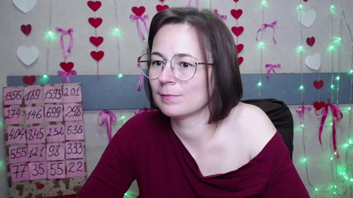 marie-selfi