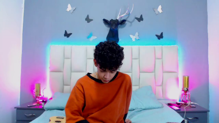 lyrius-zayn