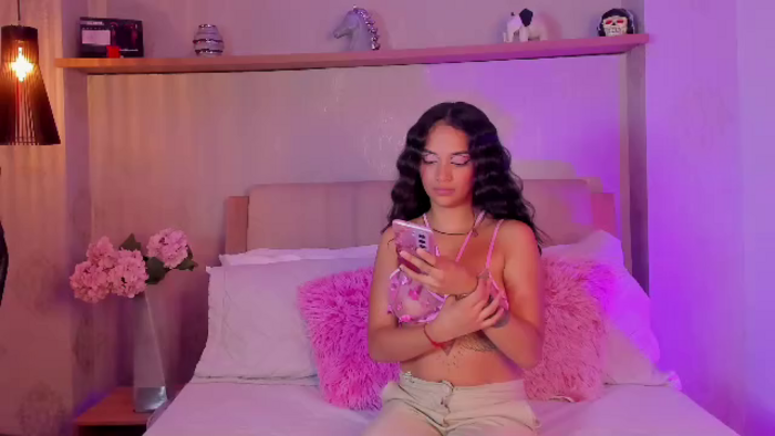 melany-oconner