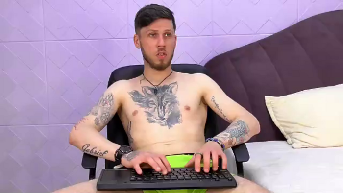 jakob-dean