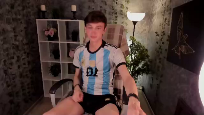 john-chester