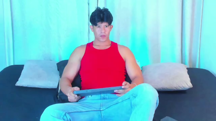 kazuya-nakamura
