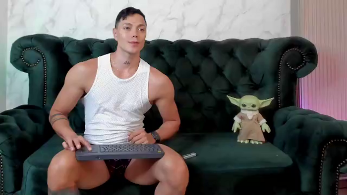 ken-zaenz