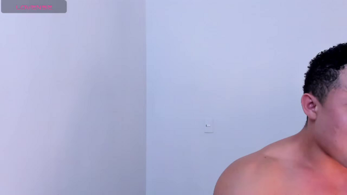 levi-shane
