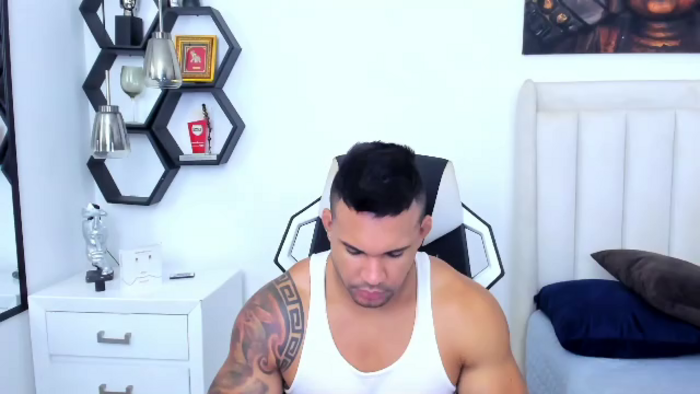 matthew-santos