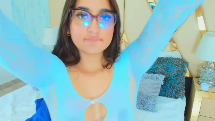 jasmine-rhodes