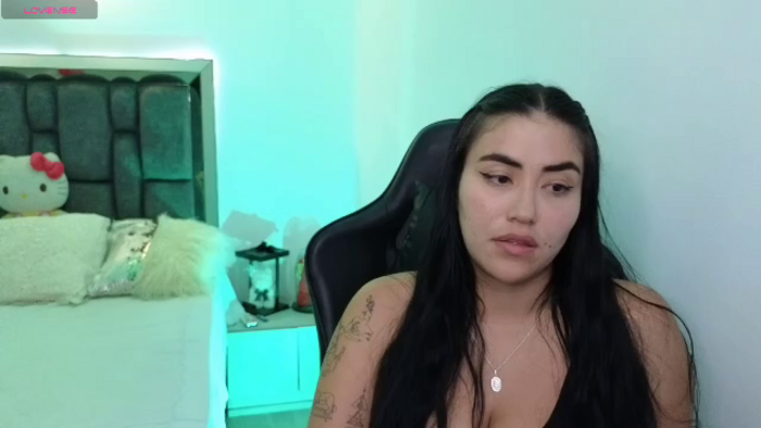 lola-dove