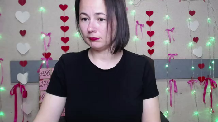 marie-selfi