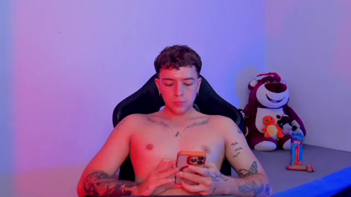 james-coltt