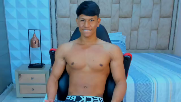 kalvin-walker