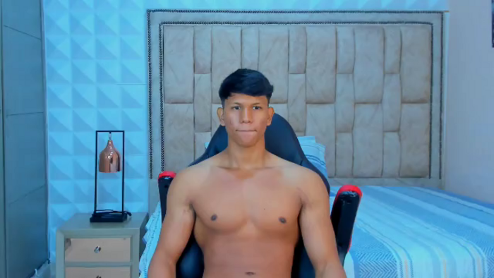kalvin-walker