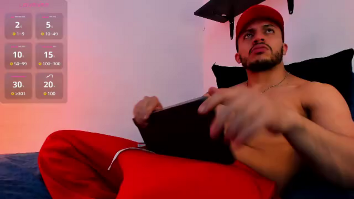 liam-reigns