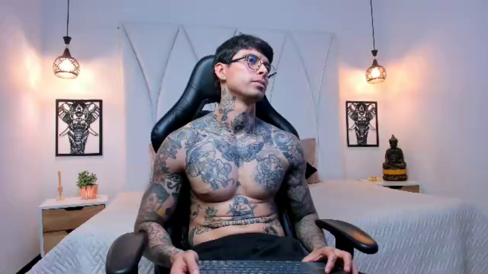 mateo-diluca
