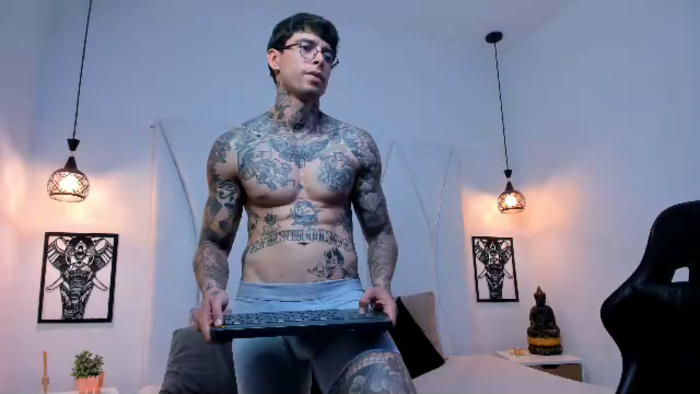 mateo-diluca