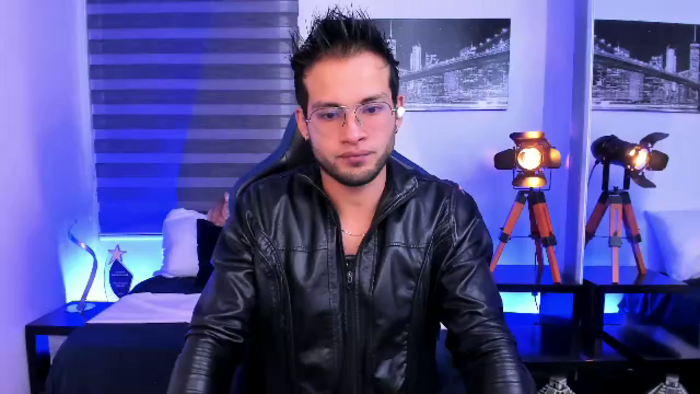 max-conorr