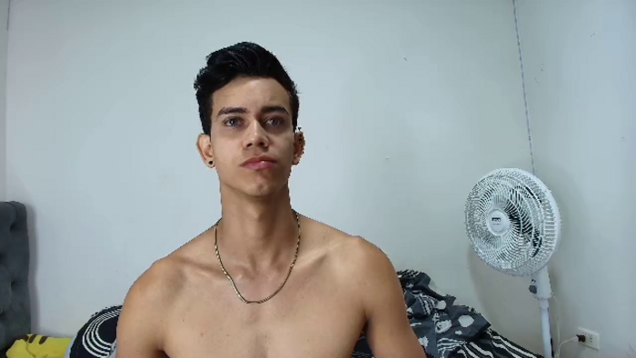 maximiliano-fire