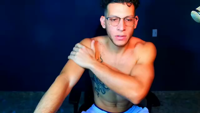 mike-sanderss