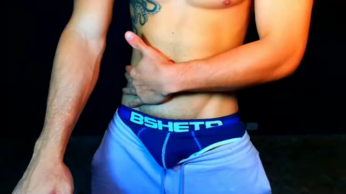 mike-sanderss