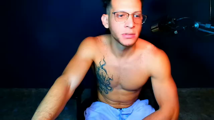 mike-sanderss