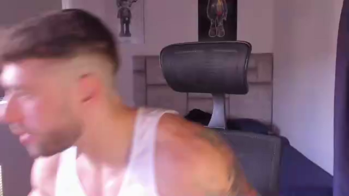 mike-skip