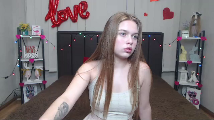 lara-cher