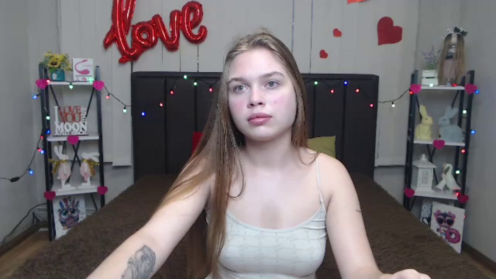 lara-cher