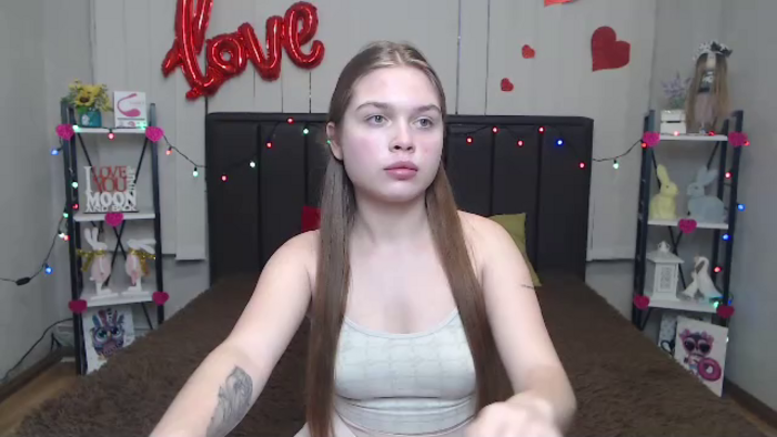 lara-cher