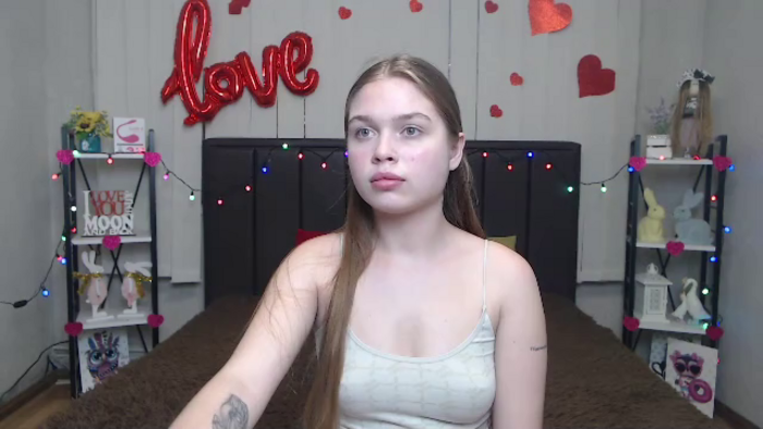 lara-cher