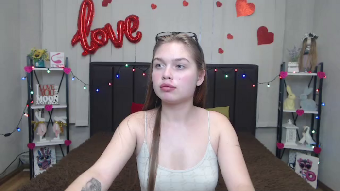 lara-cher