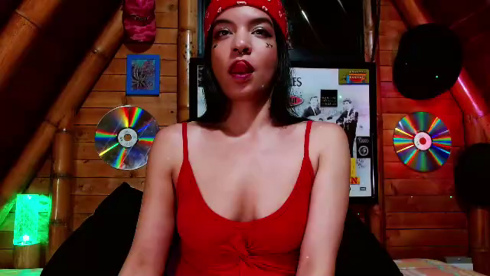 lilith-morriz