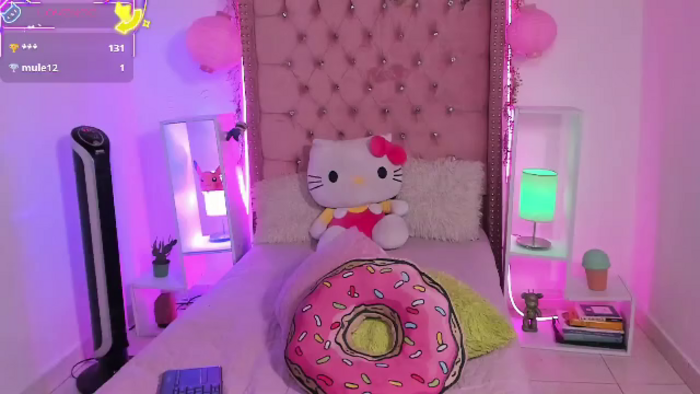 lilly-candy