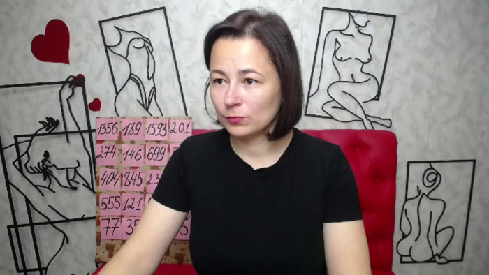 marie-selfi