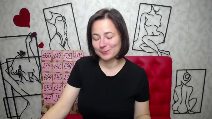marie-selfi