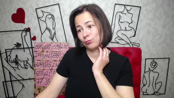 marie-selfi