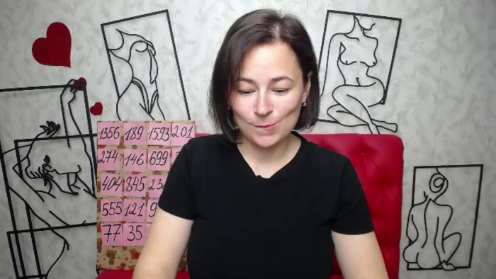 marie-selfi