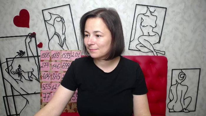 marie-selfi