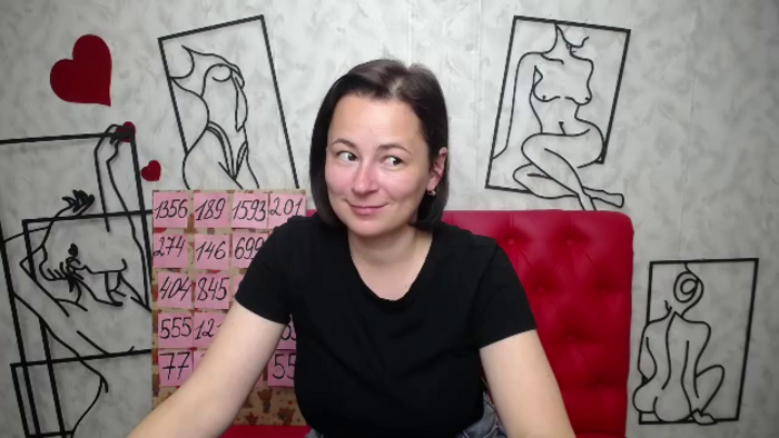 marie-selfi