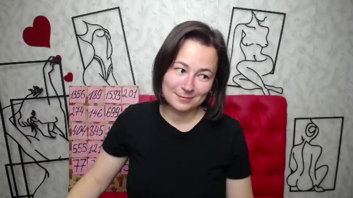 marie-selfi