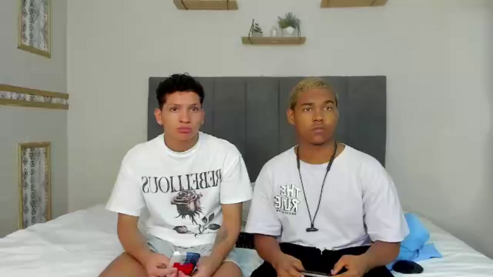 jampier-oliver-and-mike-parket