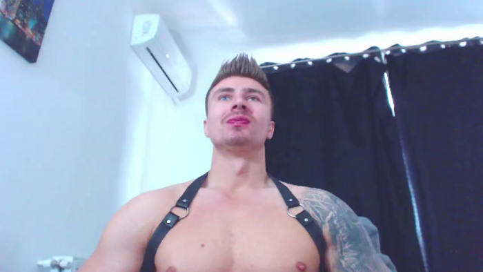 justin-bradly