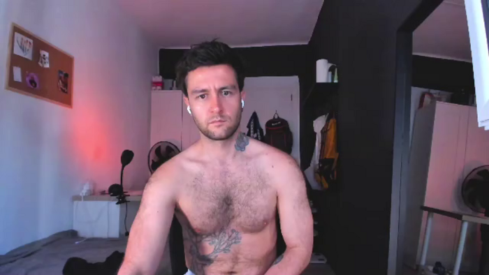 kevin-gorgeous