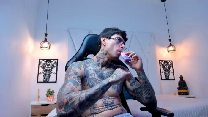 mateo-diluca