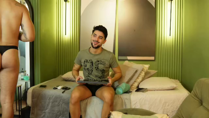 matthew-and-luca