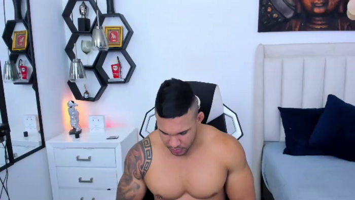 matthew-santos