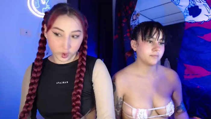 liana-montes-and-yesica-sweett